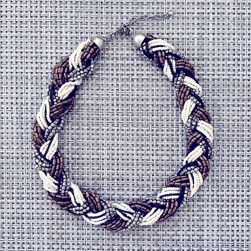 Beaded Necklace
